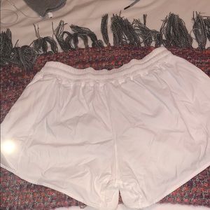 Lulu lemon Hotty Hot short || Long !!